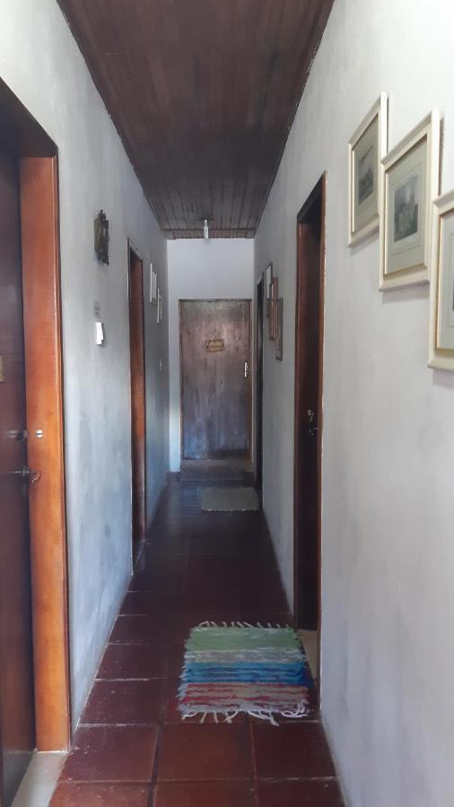Pousada Gaia Visconde De Maua Esterno foto