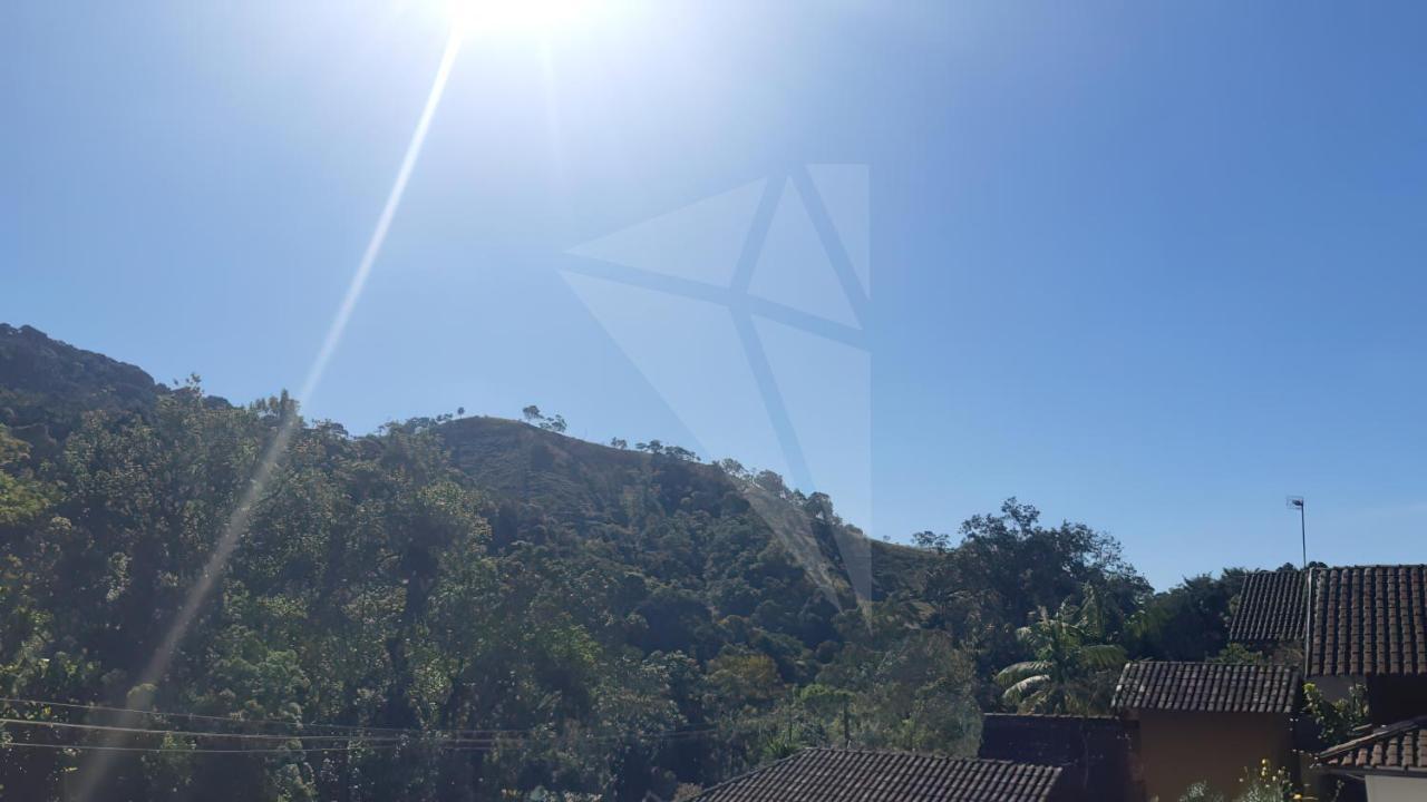 Pousada Gaia Visconde De Maua Esterno foto