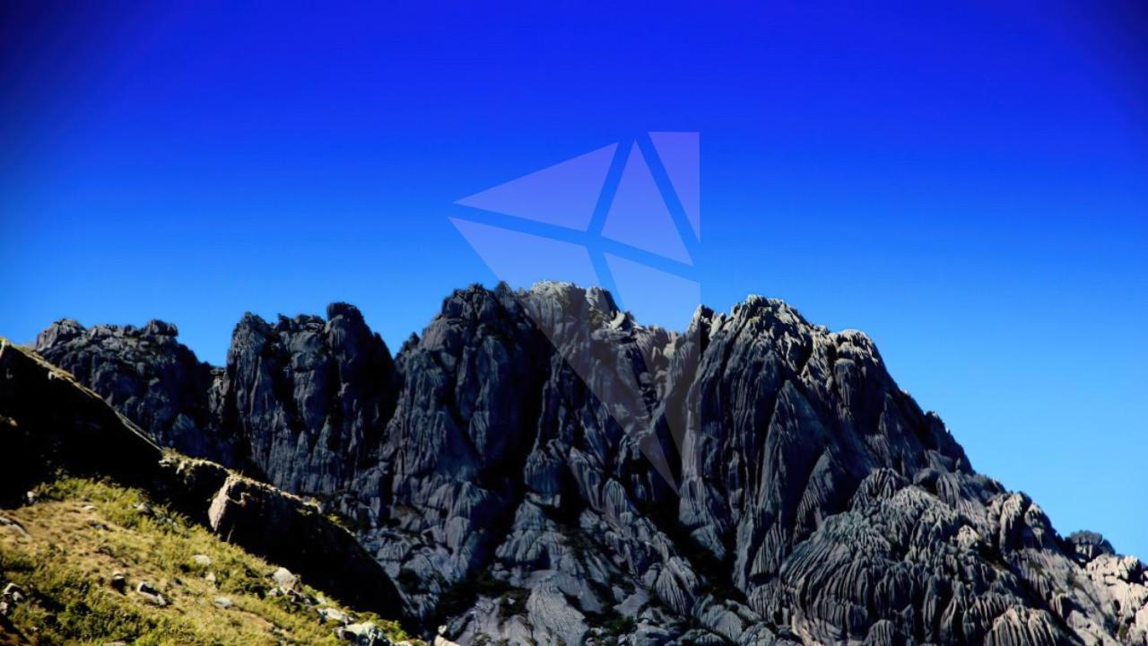 Pousada Gaia Visconde De Maua Esterno foto