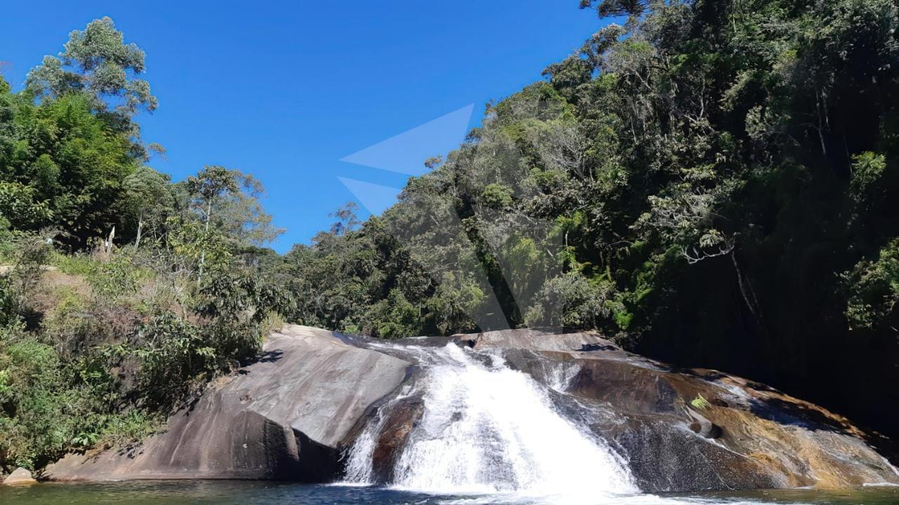 Pousada Gaia Visconde De Maua Esterno foto
