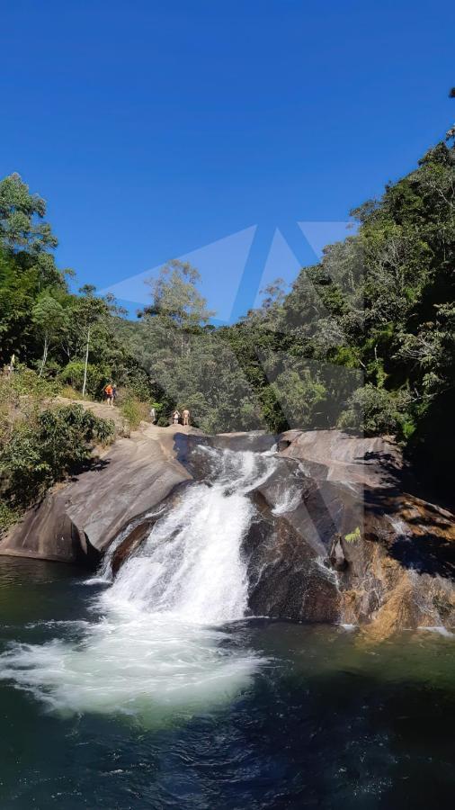 Pousada Gaia Visconde De Maua Esterno foto