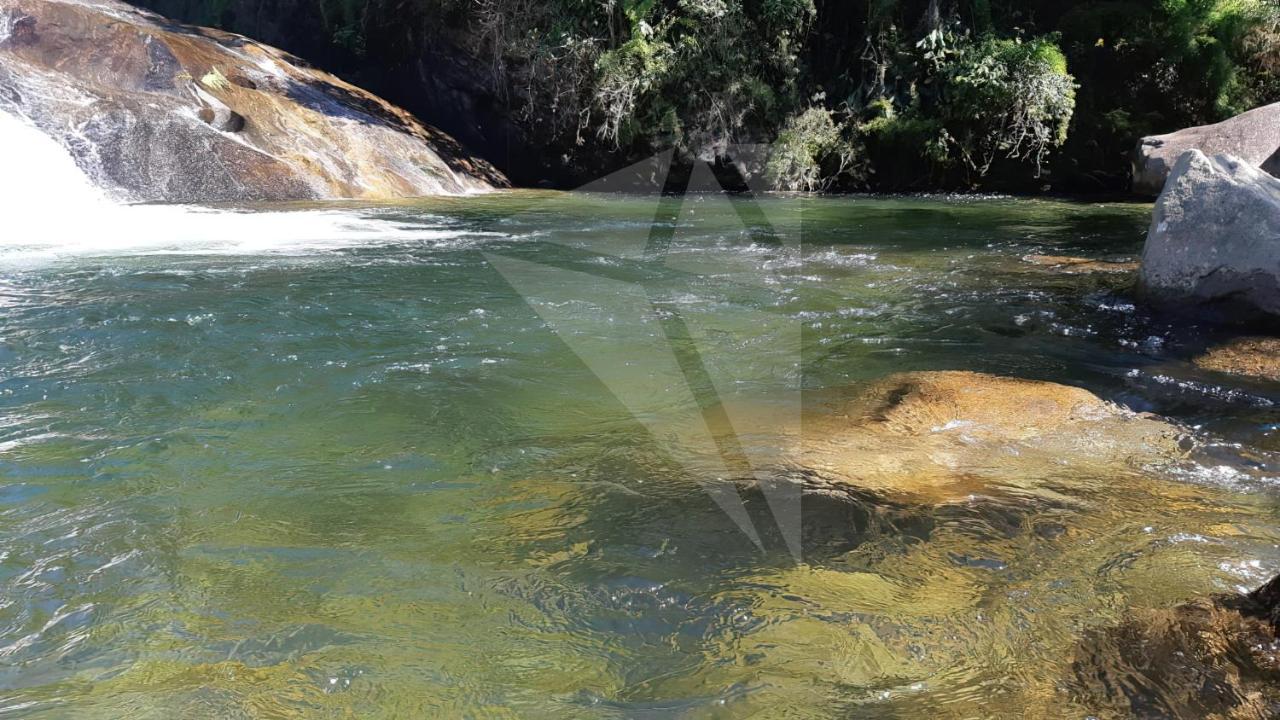 Pousada Gaia Visconde De Maua Esterno foto