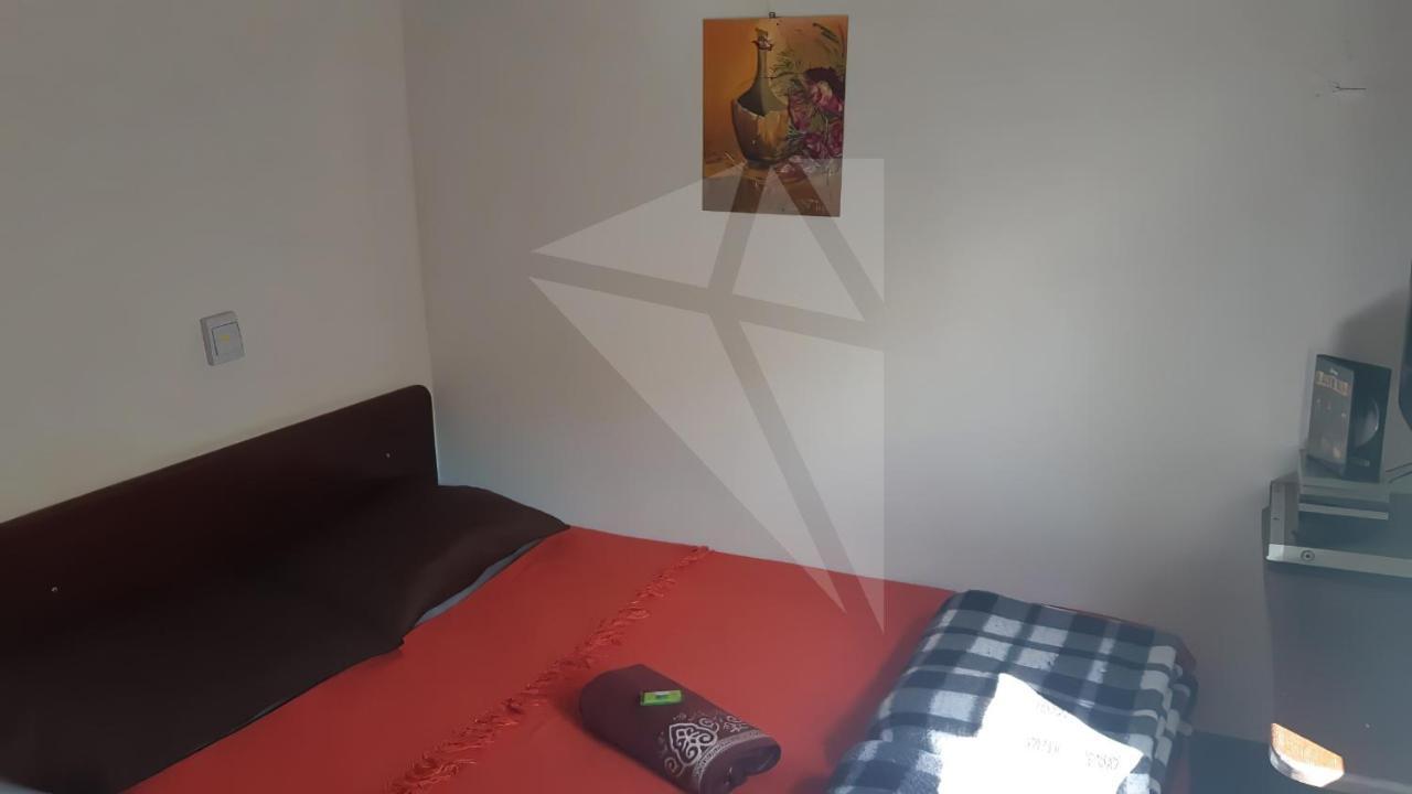 Pousada Gaia Visconde De Maua Esterno foto
