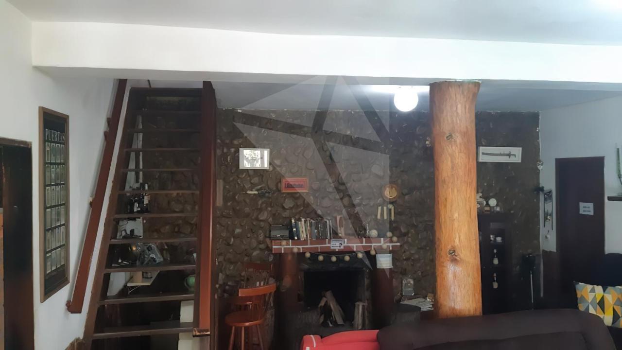 Pousada Gaia Visconde De Maua Esterno foto