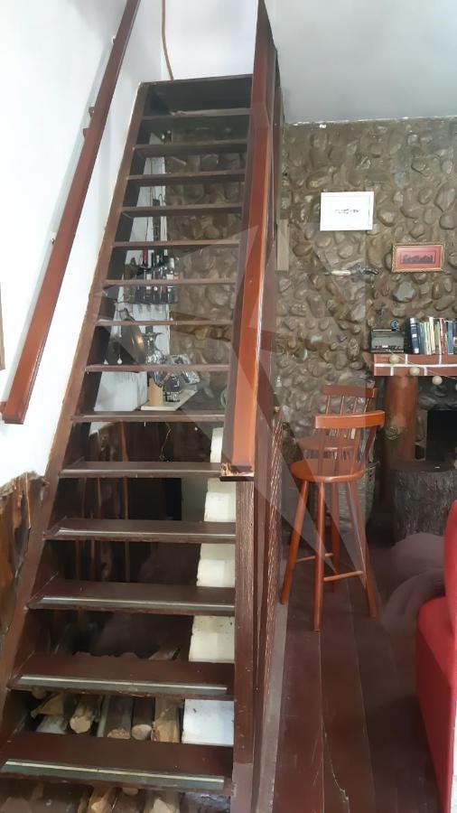 Pousada Gaia Visconde De Maua Esterno foto