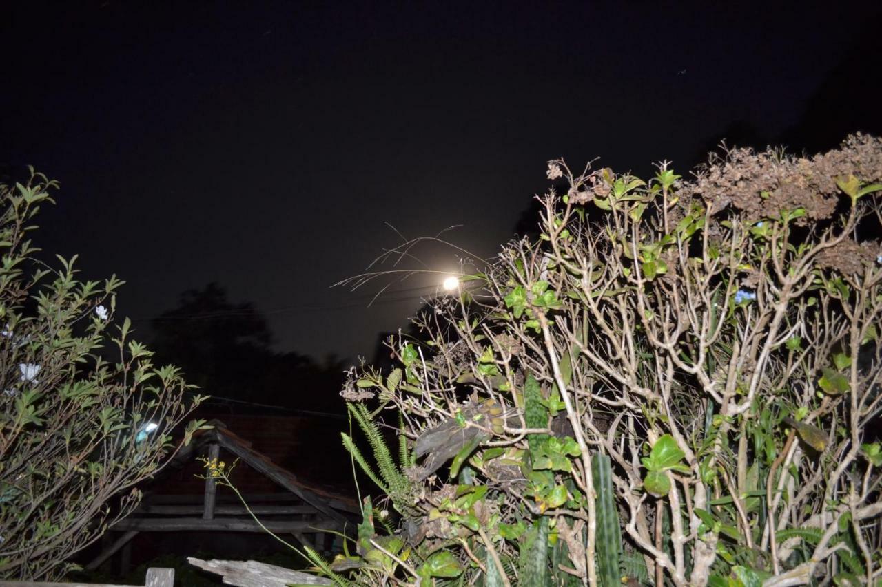 Pousada Gaia Visconde De Maua Esterno foto